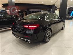 مرسيدس بنز C-Class